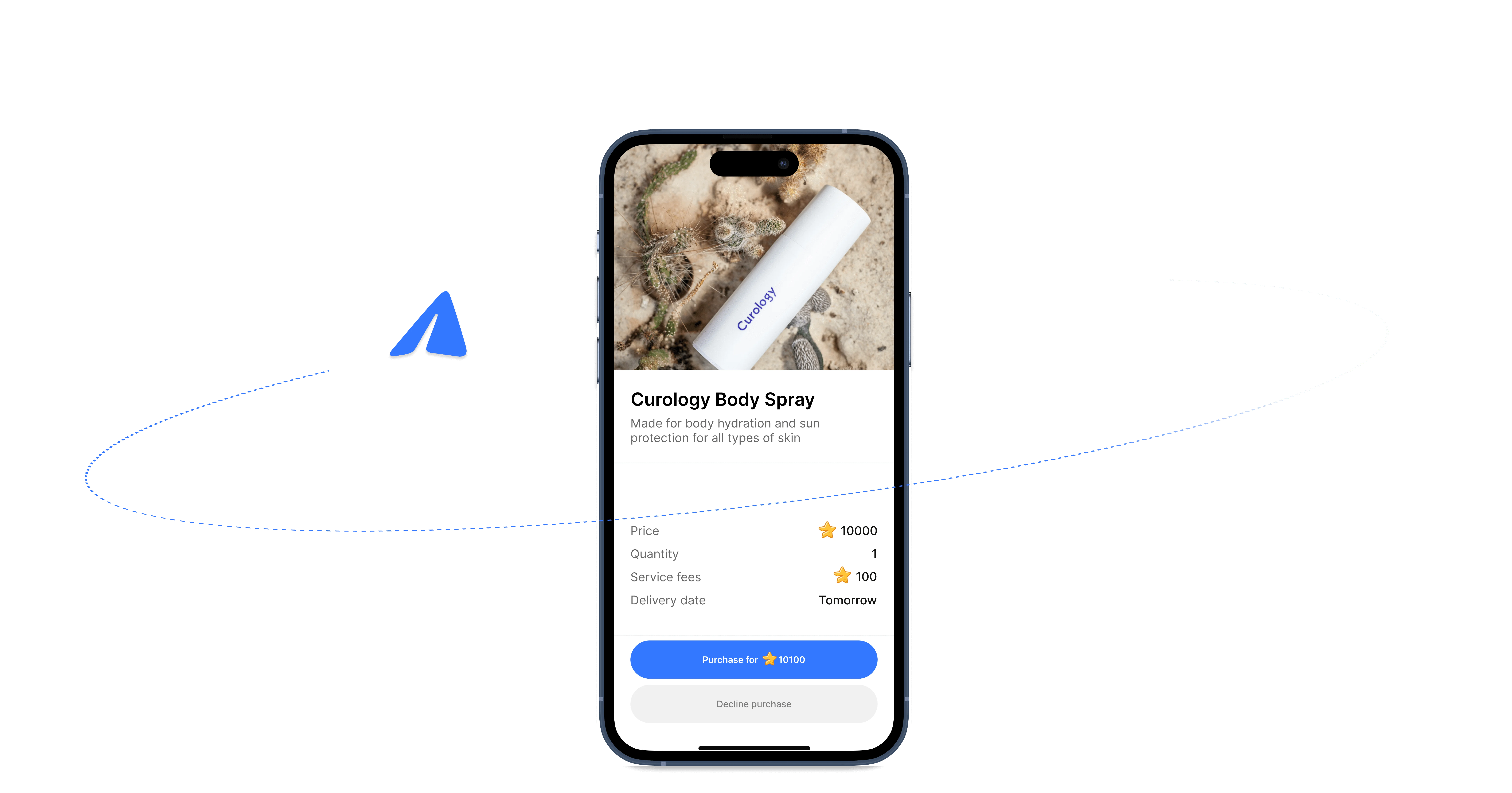 AppStruct - No-Code App Builder | Create Mobile, Web & Desktop Apps